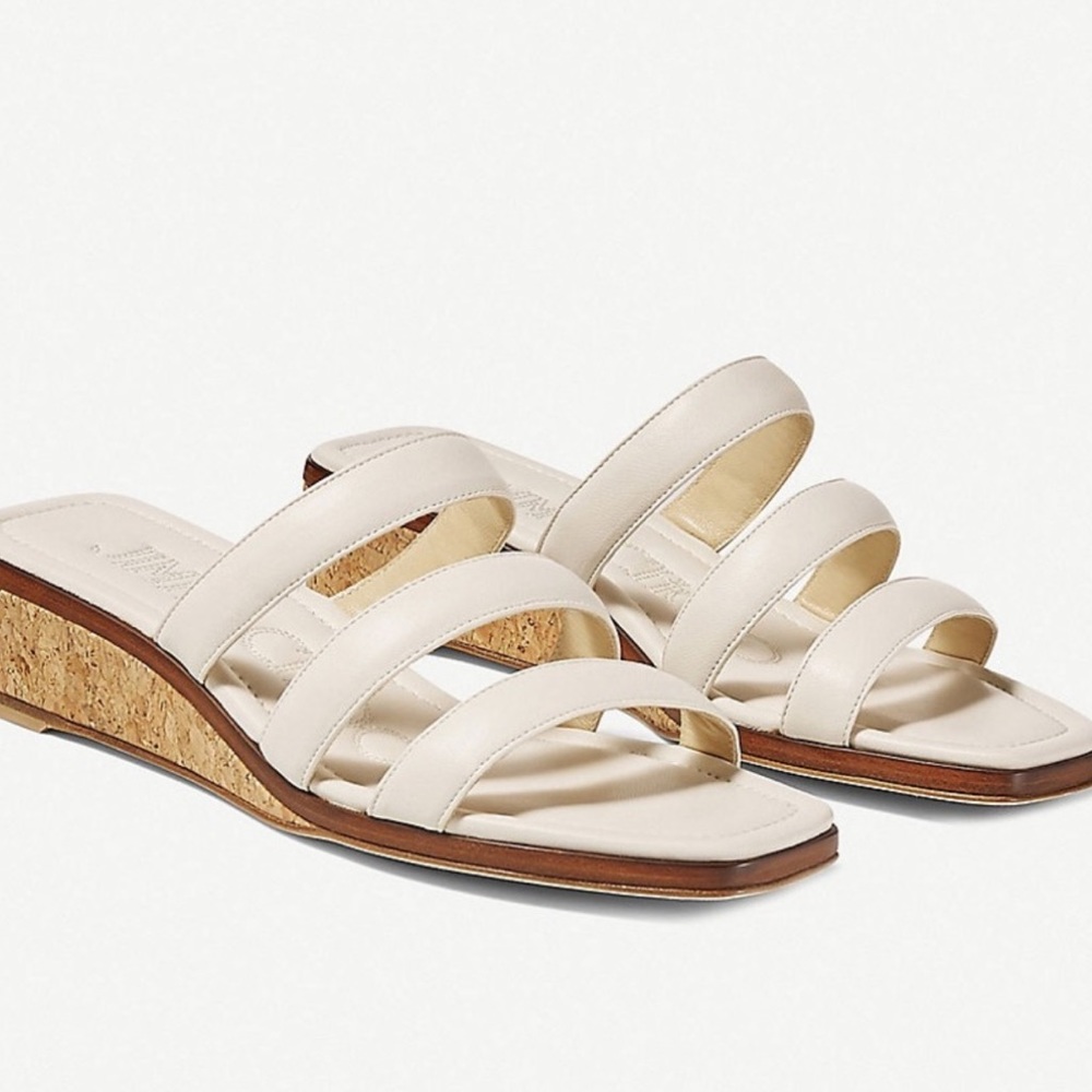 Preloved Jimmy choo sandals